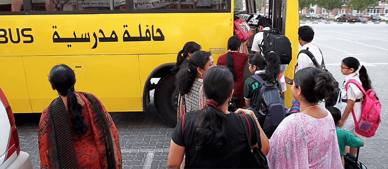 UAE schools warn against missing days between Eid Al Etihad and winter break