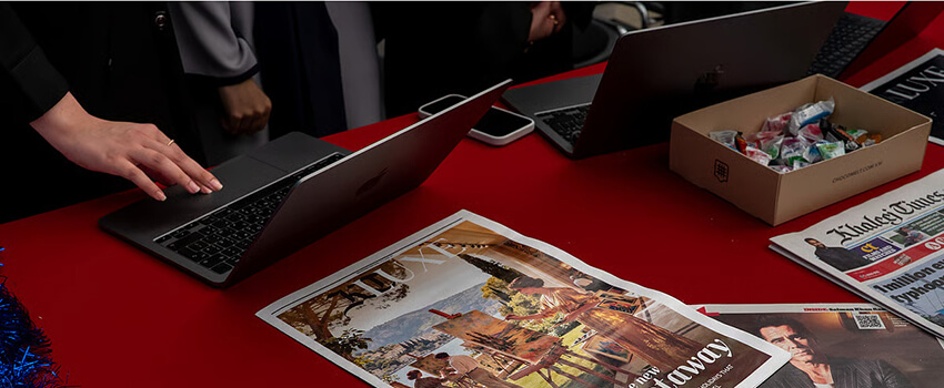 UAE: Zayed University prepares students for jobs from their first year