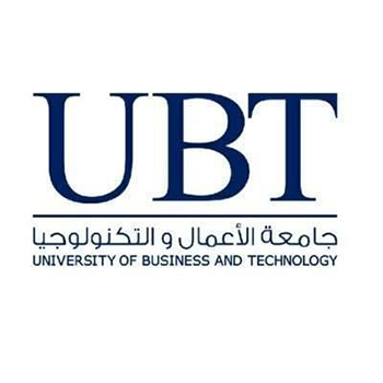 The University of Business and Technology (UBT) Training Center