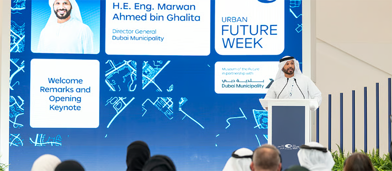 Want to be future-ready? Dubai's new 'micro-master' degree to train you for tomorrow