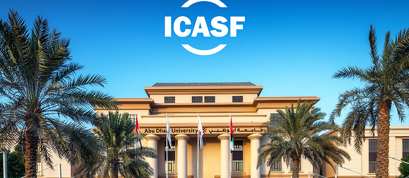 ADU Announces 3rd International Conference on Advancing Sustainable Futures (ICASF 2025)