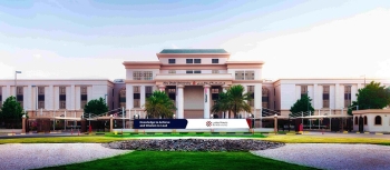 ADU champions media innovation and talent development at THE BRIDGE Summit 2025