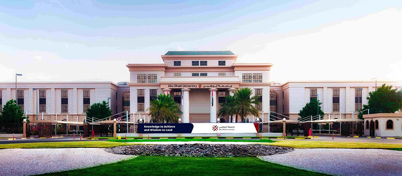 ADU champions media innovation and talent development at THE BRIDGE Summit 2025