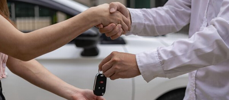 Best Long-Term Corporate Car Rental Solutions in Dubai for Business Mobility