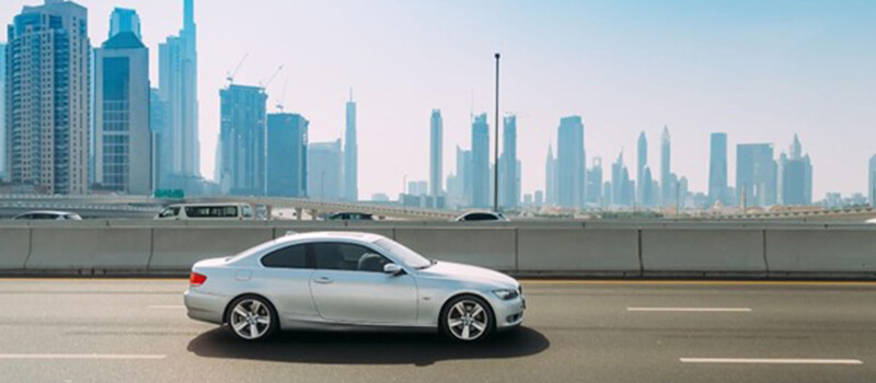Best Long-Term Corporate Car Rental Solutions in Dubai for Business Mobility