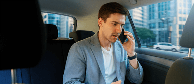 Best Long-Term Corporate Car Rental Solutions in Dubai for Business Mobility