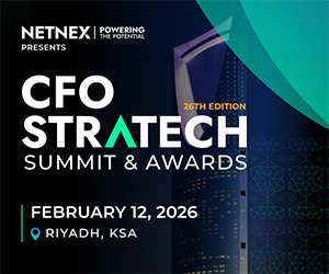 CFO Stratech 2026 – MPU – Event partnership