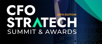 CFO Stratech 2026