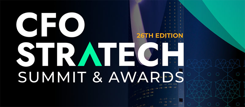 CFO Stratech 2026 CFO Stratech 2026