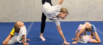 The Cognitive Benefits of Gymnastics: How Physical Activity Enhances Learning