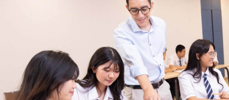 2026 D-PREP Deliver Your Dreams Scholarships