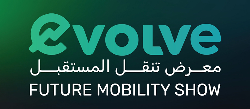 The Evolve Future Mobility Show 2026