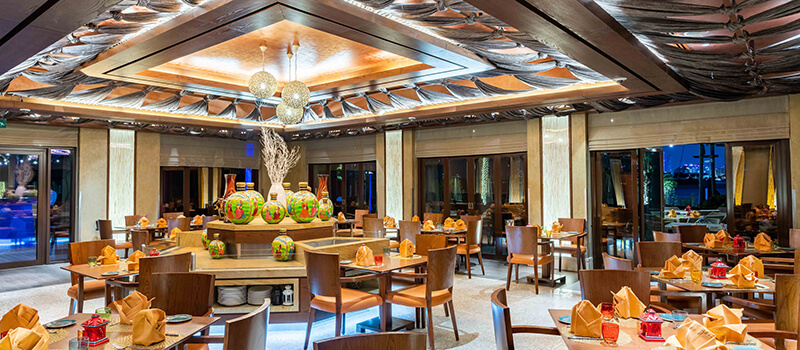 30 Family-Friendly Brunches in Dubai that Kids Love 30 Family-Friendly Brunches in Dubai that Kids Love