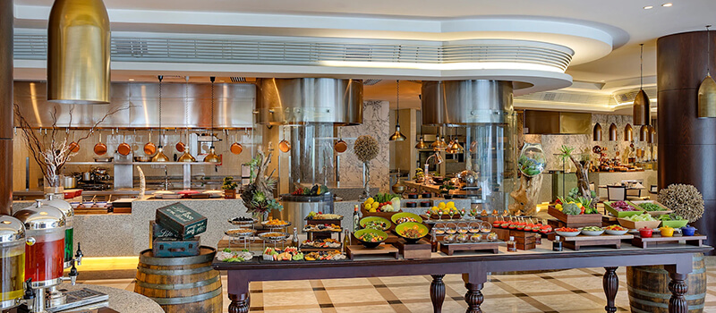 30 Family-Friendly Brunches in Dubai that Kids Love 30 Family-Friendly Brunches in Dubai that Kids Love