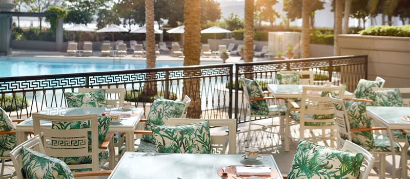 30 Family-Friendly Brunches in Dubai that Kids Love 30 Family-Friendly Brunches in Dubai that Kids Love