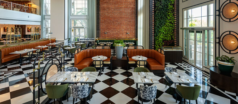 30 Family-Friendly Brunches in Dubai that Kids Love 30 Family-Friendly Brunches in Dubai that Kids Love