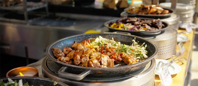 30 Family-Friendly Brunches in Dubai that Kids Love 30 Family-Friendly Brunches in Dubai that Kids Love