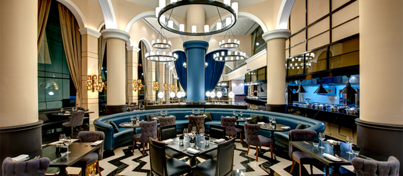 30 Family-Friendly Brunches in Dubai that Kids Love 30 Family-Friendly Brunches in Dubai that Kids Love