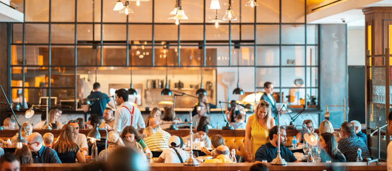 30 Family-Friendly Brunches in Dubai that Kids Love 30 Family-Friendly Brunches in Dubai that Kids Love