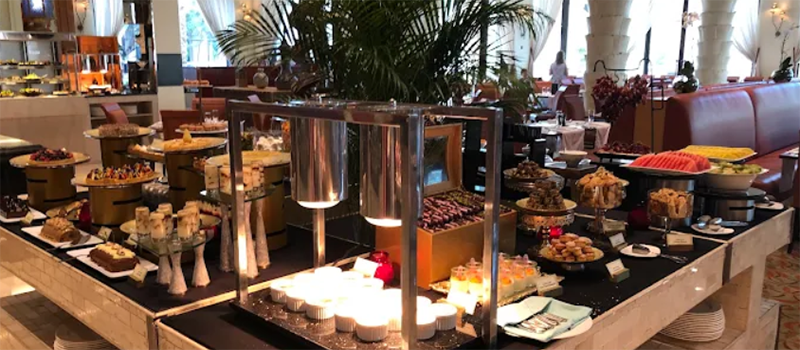 30 Family-Friendly Brunches in Dubai that Kids Love 30 Family-Friendly Brunches in Dubai that Kids Love