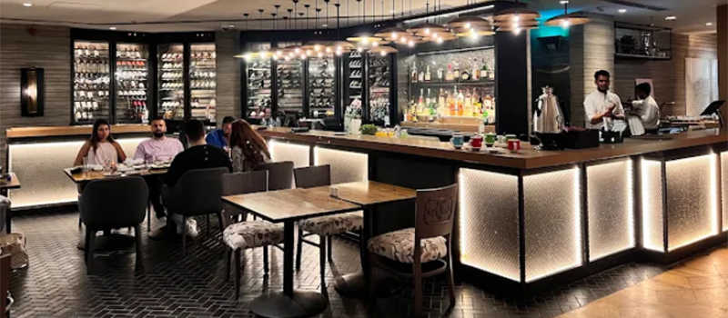 30 Family-Friendly Brunches in Dubai that Kids Love 30 Family-Friendly Brunches in Dubai that Kids Love