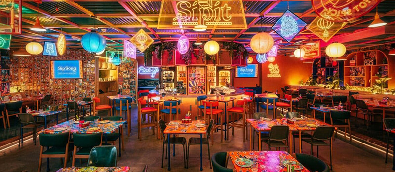 30 Family-Friendly Brunches in Dubai that Kids Love 30 Family-Friendly Brunches in Dubai that Kids Love