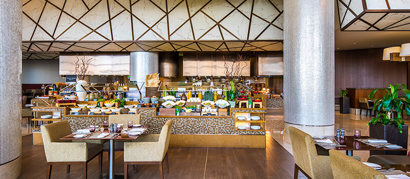 30 Family-Friendly Brunches in Dubai that Kids Love 30 Family-Friendly Brunches in Dubai that Kids Love