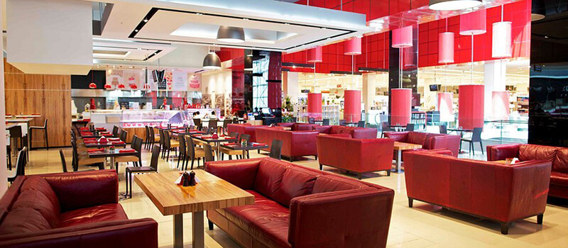 30 Family-Friendly Brunches in Dubai that Kids Love 30 Family-Friendly Brunches in Dubai that Kids Love