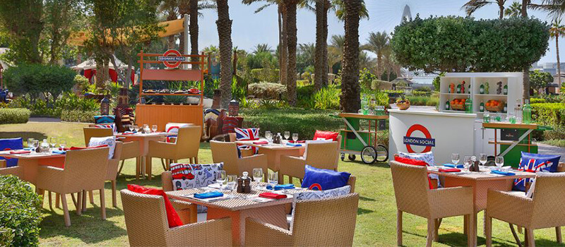 30 Family-Friendly Brunches in Dubai that Kids Love 30 Family-Friendly Brunches in Dubai that Kids Love