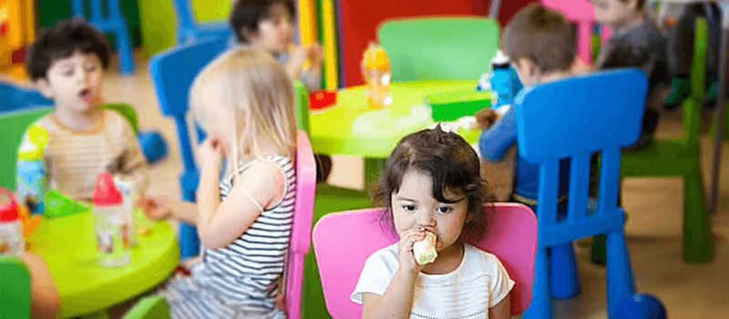 Inside Dubai nurseries where kids are turning into confident, curious learners