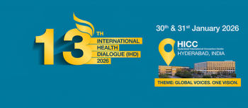 International Health Dialogue 2026