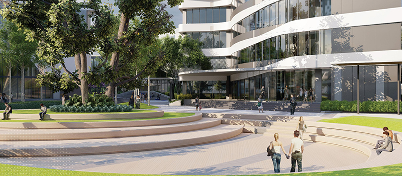 KIS Reignwood Park: 10 Million THB in Scholarships