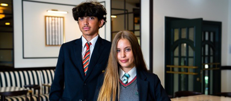 RGS Guildford Dubai Reveals Elegant New Interiors Inspired by Its Historic Roots