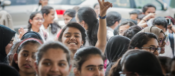 UAE: Festive week begins in Indian schools as some students prepare for CBSE exams