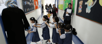 UAE: RAK private schools see major upgrades with improved curriculum, higher ratings