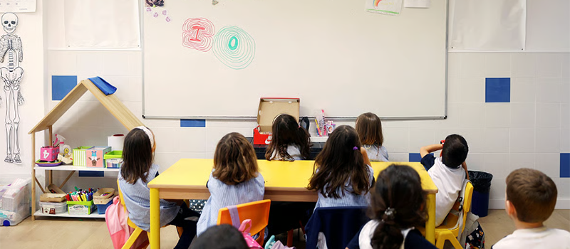 UAE school age cut-off rule: Children won't lose a year, say relieved parents