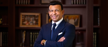 UAE’s Hala Shahin Makes Top 50 Shortlist for $1M Global Teacher Prize 2026