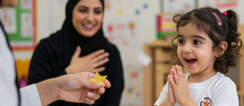 UAE\'s new school admission rule gives parents more choice, but is your child ready?