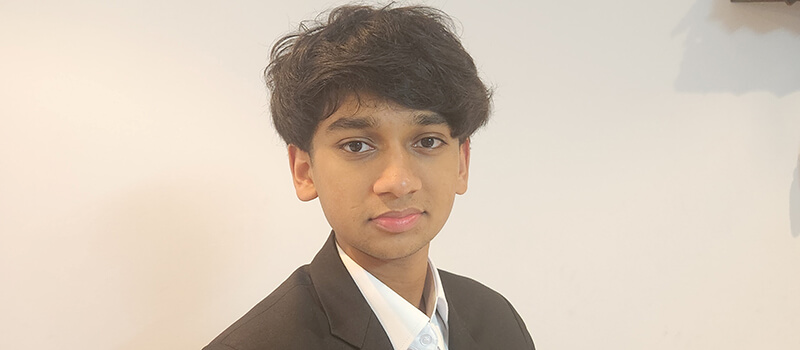 UniHawk mentee champions financial literacy for underprivileged women in India