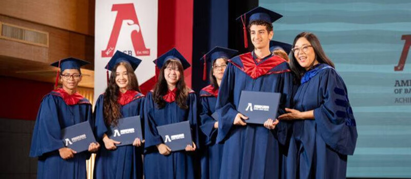 2026 XCL ASB Scholarships for High Achievers in G6-11