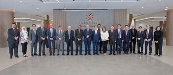 Abu Dhabi University Signs MoU with Korea University, Expands Study Abroad Program