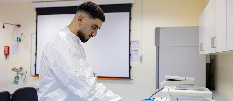 ADU Launches Cancer Research Institute Advancing Personalized Care in the UAE