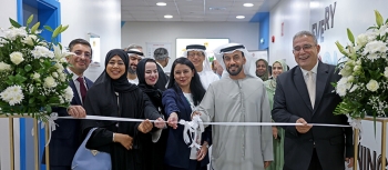 ADU Launches Cancer Research Institute Advancing Personalized Care in the UAE