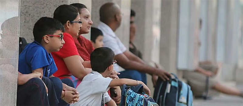 Ajman announces updated Friday timings for private schools from January 9