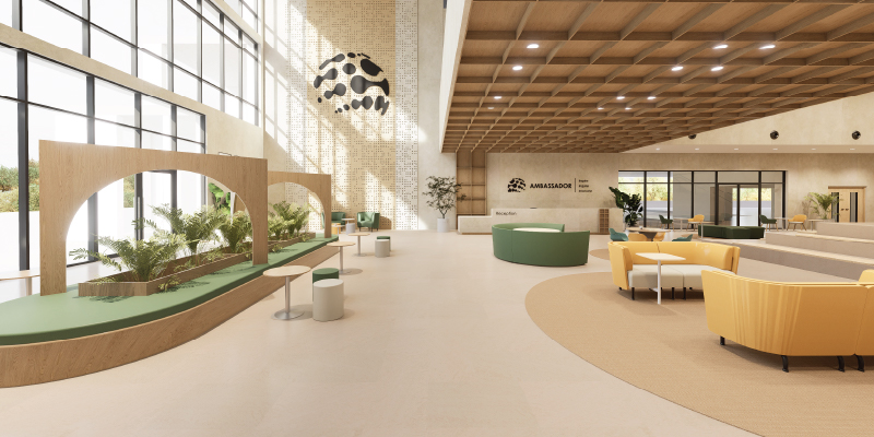 Ambassador International Academy Mankhool