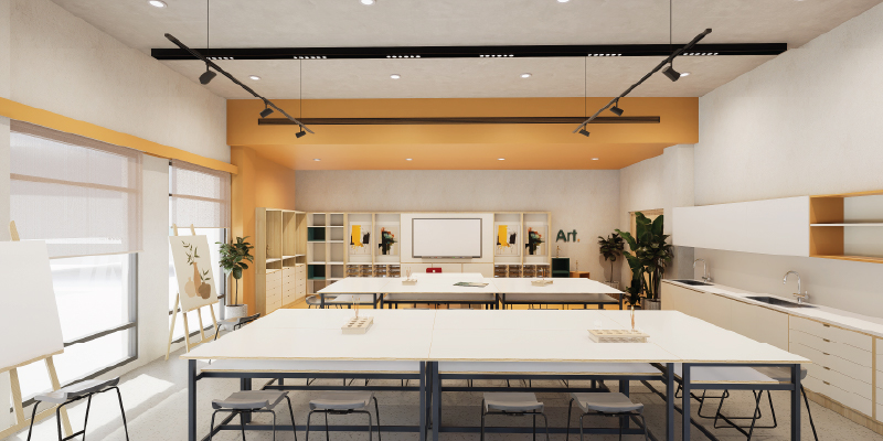 Ambassador International Academy Mankhool