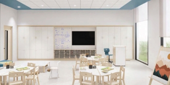 Ambassador International Academy Mankhool