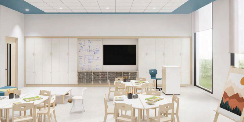 Ambassador International Academy Mankhool