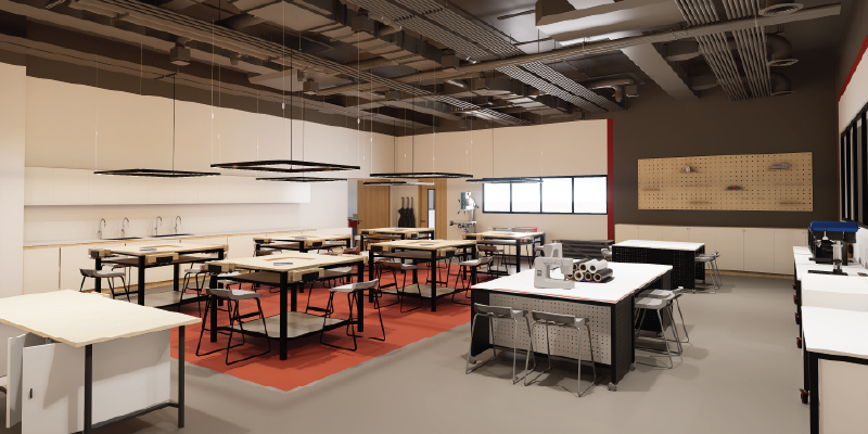 Ambassador International Academy Mankhool