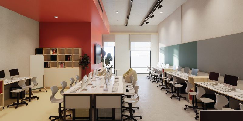 Ambassador International Academy Mankhool